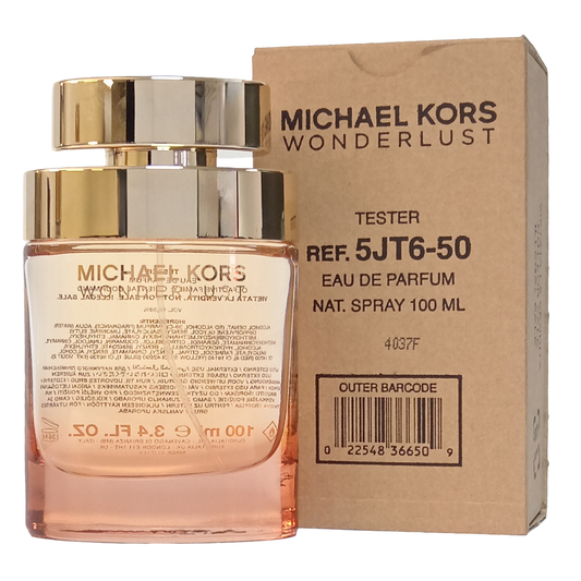 Michael Kors Wonderlust Mujer 100ml Perfume Original