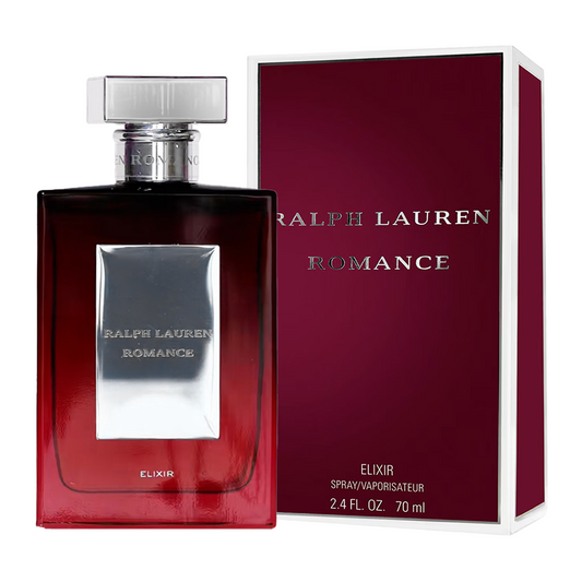 Ralph Lauren Romance Elixir Hombre 70ml Perfume Original