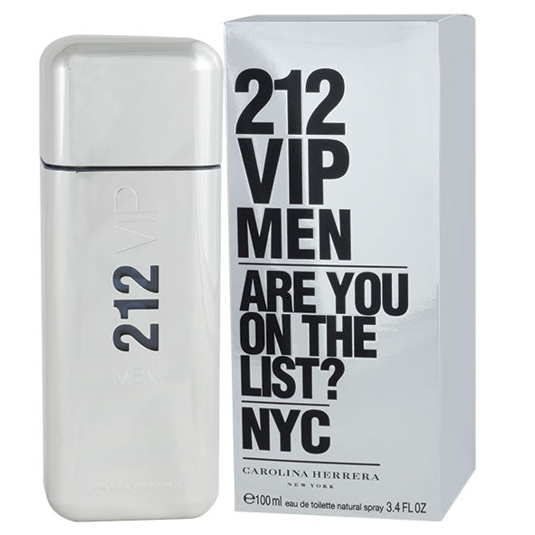 212 VIP caballero