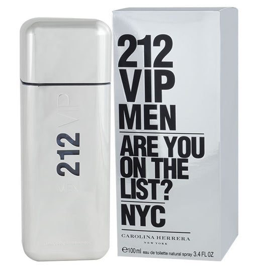 212 VIP caballero
