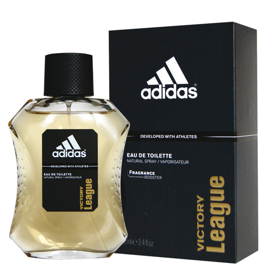 Adidas Victory League Hombre 100ml EDT Perfume Original