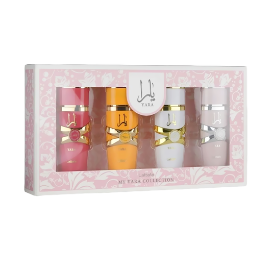 MY YARA COLLECTION dama