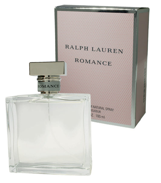 ROMANCE dama