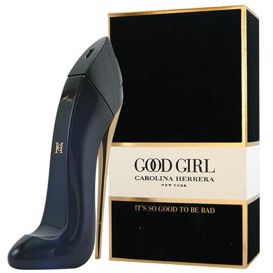 Carolina Herrera Good Girl Mujer 80ml EDP Perfume Original