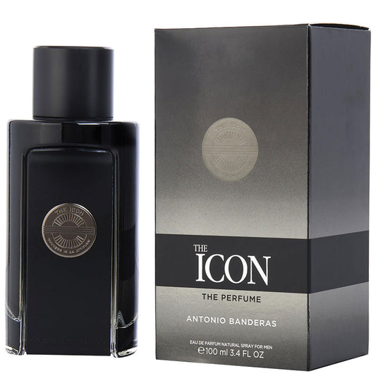 THE ICON EDP caballero