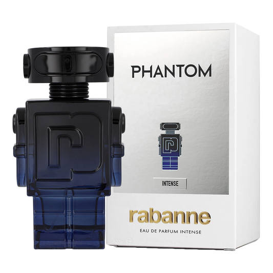 Paco Rabanne Phantom Intense Hombre 100ml Perfume Original