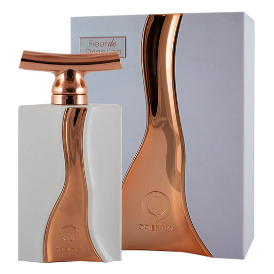 Orientica Fleur Mujer 90ml Perfume Original