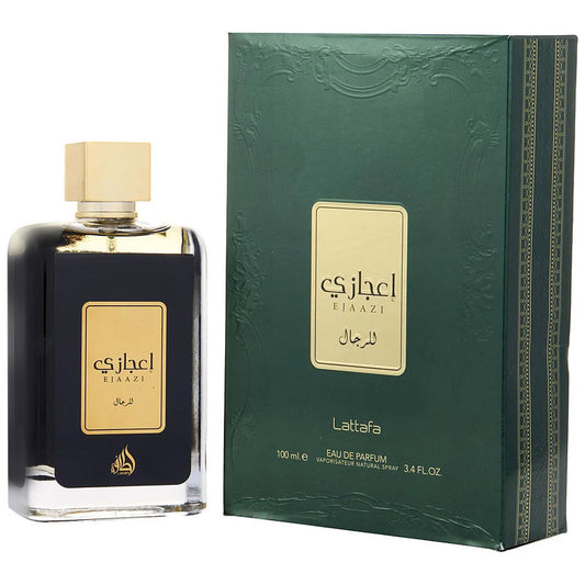 LATTAFA EJAAZI unisex