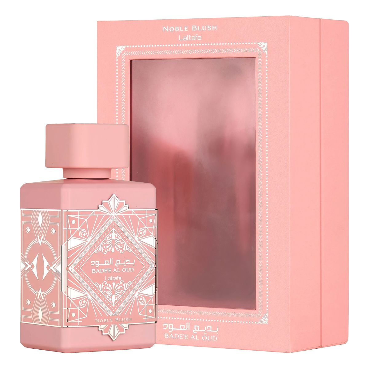 LATTAFA NOBLE BLUSH dama