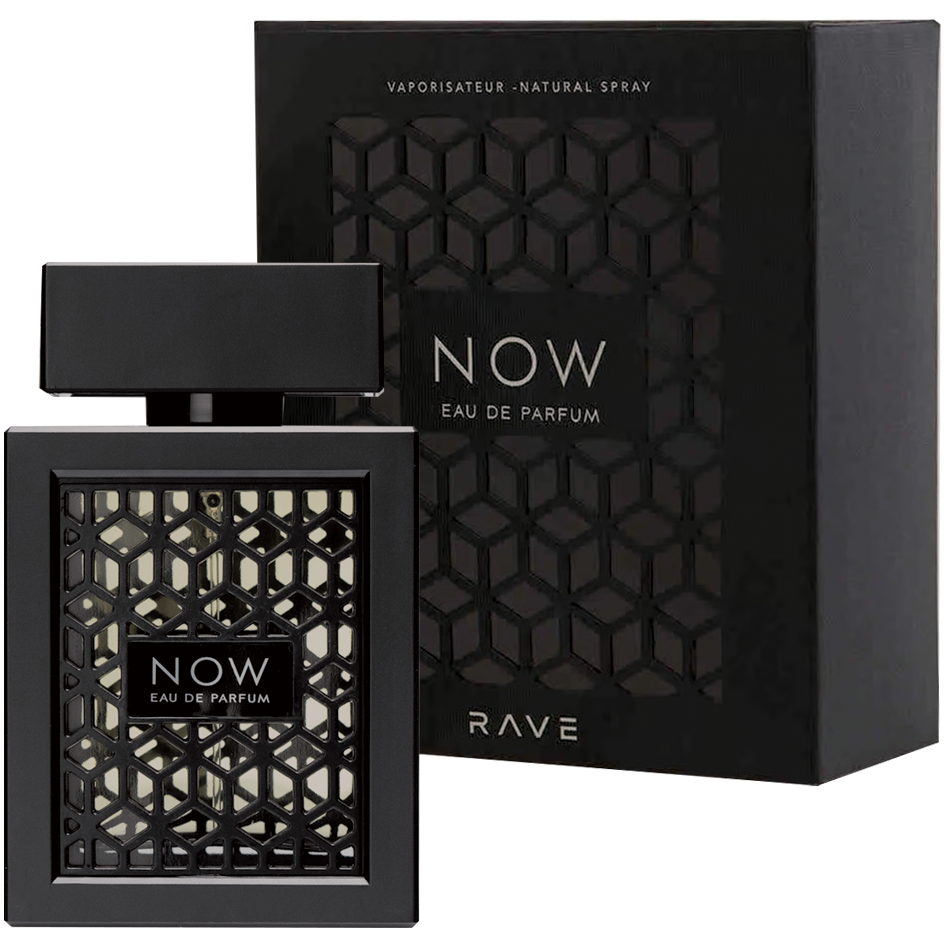 LATTAFA RAVE NOW unisex