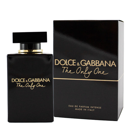 THE ONLY ONE EDP INTENSE dama