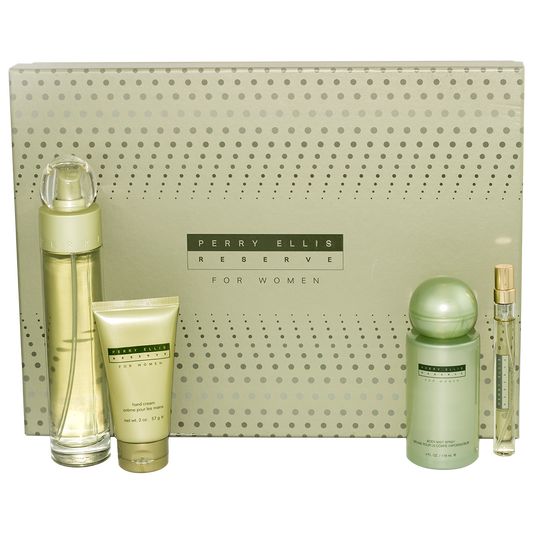RESERVE SET dama