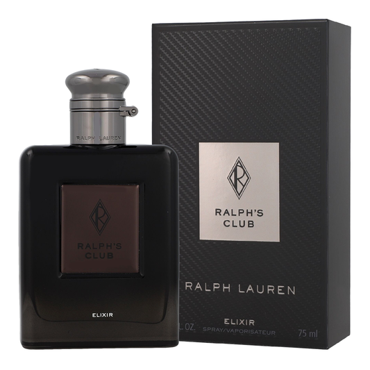 RALPH´S CLUB ELIXIR caballero