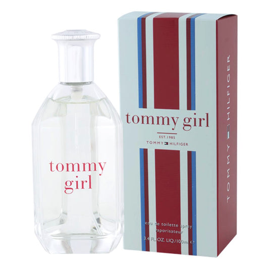 Tommy Hilfiger Tommy Girl Mujer 100ml Perfume Original