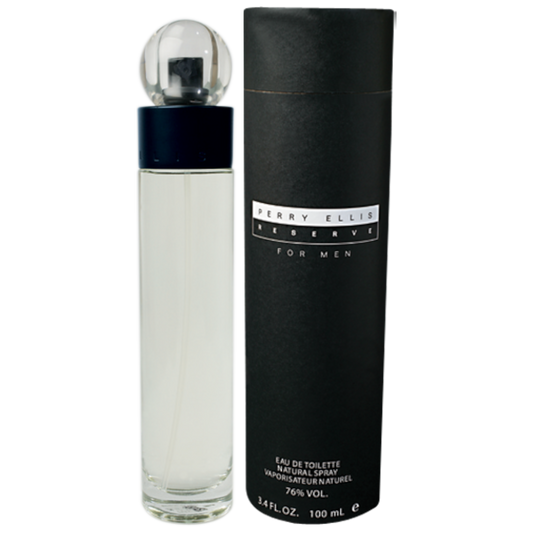 RESERVE caballero