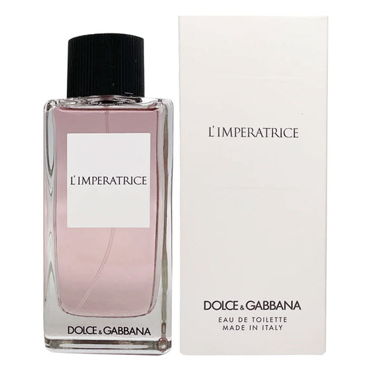 L´ IMPERATRICE dama