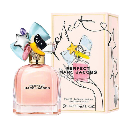 Marc Jacobs Perfect Mujer 100ml EDP Perfume Original