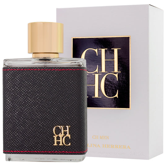 Carolina Herrera Ch Hombre 100ml EDT Perfume Original