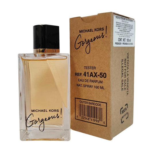 Michael Kors Gorgeous Mujer 100ml Perfume Original